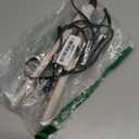 Remington Shine Therapy 1 inch Hair Straightener Iron, Flat Iron Infused with Argan Oil & Keratin, Professional Ceramic Flat Iron for Less Frizz, Shines and Smooth, Styling Tools (Champagne)