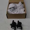 Round Ignition Coil Pack Compatible with V8 4.8 5.3 6.0 Chevy Silverado 1500 2500 Tahoe Suburban Express Avalanche GMC Sierra Yukon XL Savana Escalade, 2001 2002 2003 2004 2005 2006, D585 C1251 UF262