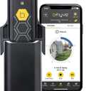 Orbit B-hyve Gen 2 Wi‑Fi Hub for Smart Watering Devices - 21027
Wi-Fi Hub Connects B-hyve Bluetooth Timers to App for Remote Control & Smart WeatherSense Auto Watering