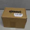 BOIKOKY 12 Pack Pre-Packaged Train Party Favors, Wooden Train Cutouts with Magnets & Painting Kits for Kids, Choo Choo Birthday Decorations & Thank You Gifts for Guests