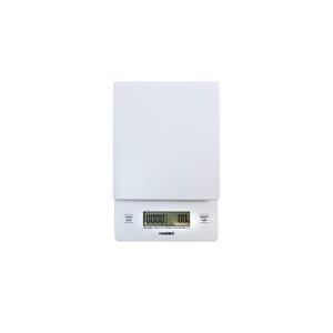 Hario V60 Drip Scale, White