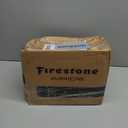 Firestone Airide 2715 Red Label Rear Air Springs Kit fits 2012-2025 C3500HD Cab-Chassis | 5-150 PSI | Load Capacity of 7,500 Pounds | No Drill Installation