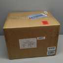 Bonnlo 5 Gallon Air Tire Bead Blaster Seater with Pressure Gauge & Handle,145PSI Seating Tool Inflator Tank, 85-116PSI Adjustable Pressure for Car Truck ATV, Jeep, Pickup, Yellow