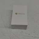 Miracase Phone Holders for Your Car with Metal Hook Clip, Air Vent Cell Phone Stand Car Mount, Universal Automobile Cradle for Garmin GPS Fit iPhone Android and All Smartphones, Dark Black (1 Pack)