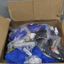 Super PDR Car Dent Puller Kit, 169PCS Paintless Dent Removal Kit, Hail Dent Repair Kit Can Removal 99% of Car Dents in 30 Minutes for Repairing Big Dents, Small Dents, Dings and Hail Damage