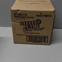 Stevia In The Raw, Plant Based Zero Calorie Sweetener, No Erythritol, Sugar Substitute for Coffee, Hot & Cold Drinks, Suitable For Diabetics, Vegan, Gluten-Free, 200 Count Packets (Pack of 2)