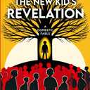2 x The New Kid's Revelation: A Domestic Fable