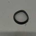 Amavasion Glasses Lenses Compatible with Quest 3S/2, VR Lenses Insert Easy-to-Install Frame Plus Lens Combination SPH:-6.00(One Lens)