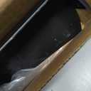 Trailer Tow Mirror Cover Cap Front Arm Right Passenger Side Replacement for Dodge RAM 2014-2019, 1500 2500 3500 Replace for #68263392AA