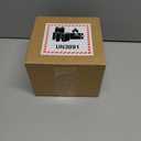 Apple 2024 Mac mini Desktop Computer with M4 chip with 10core CPU and 10core GPU: Built for Apple Intelligence, 16GB Unified Memory, 512GB SSD Storage with AppleCare+ (3 Years)