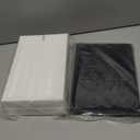 HPA200 HEPA Filter Replacement Compatible with Honeywell HPA200 HRF-ARVP200 Series Air Purifier HPA200, HPA201, HA202, HPA204, HPA250, HPA5200, 2 HEPA R and 4 Precut Carbon Pre-Filters A (6 Piece Set)