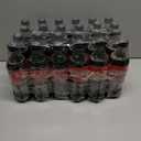 4 x Coke Zero Sugar Diet Soda Soft Drink, 16.9 fl oz, 6 Pack