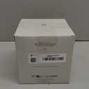 Gaiatop Desk Fan, 5-Inch Portable Electric Table Desktop Air Circulator Fans, Small but Powerful with 3 Speed 360 Adjustable Tilt for Cooling Home Dorm Office Bedroom Bathroom Kitchen, Black