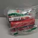 Handheld Sewing Machine Heavy Duty, with Red Leather Storage Case and 110-Piece Sewing Kit, Mini Portable, Ideal for Adults & Beginners, Complete Set of Quick Home Clothing Repair Tools, Good Gift