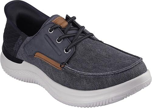 Skechers Women's Boat Shoe 9
