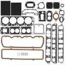Head Gasket for Chriscraft Mercruiser Chevy Marine 3.0 3.0L 181 Replacement HS8445M
