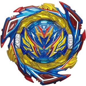 Battling Top Burst B-187 Savior Valkyrie.Sh-7 Gyro Toys B187 Spinning top