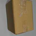 Black Ceramic Canister Set with Wooden Lid, 3-Piece Food Storage Jars for Kitchen Counter, Storage Container for Coffee, Tea, Spice, Sugar, Grains, Salt