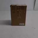 Khen Hobnail Beaded Highball Drinking Tumbler Glasses | Set of 4 | Color, Vintage Bubble Design Whiskey Glassware, Old-Fashioned, Embossed Design for Water, Cocktail Embossed, Rocks Glass (Muted Pastel Highball)