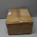 14 Ft Giant Halloween Inflatable Pumpkin Ghost with Rotating Blue Lights Outdoor Decoration Blow Up Pumpkin Ghost Halloween Decor for Yard Garden Lawn Holiday Party