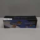 Compact Vacuum Sealer Machine For Food Dark gray