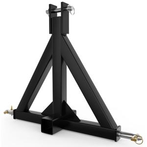 3 Point 2" Trailer Hitch