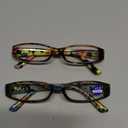 Gaoye 1.5 Readers for Women, Blue Light Blocking Reading Glasses, Stylish Reading Glasses for Women in 4 Patterns