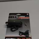 Bell Lumina Premium Bicycle Light Set