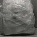 Honoson Dumpster Bag Reusable Yard Waste Bags Foldable Yard Waste Container Trash Bag for Trash Management Multiple Times Use During Renovations Can Hold Up to 3, 500 lbs(5Pcs,94 Inches)