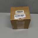 28 Pcs Cat Water Fountain Replacement Filters-14 Pack Water Fountain Filters 14 Pack Pre-Filter Sponges, Pet fountain replacement filters Fit for 95oz/2.8L Cat Pet Fountain, white + black