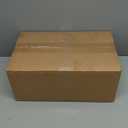 Lathsy Tail Lights Compatible With 2000-2006 Chevy Tahoe Suburban GMC Yukon YuKon XL 1500 2500 Driver and Passenger Side Black Edge w/o Bulbs Replace 15224278,15224279