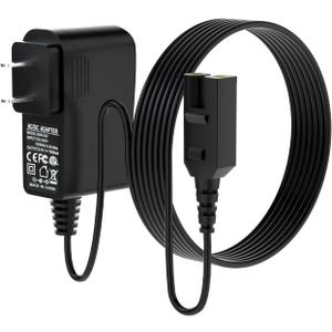 8.4V Charger for Pool Blaster Cordless Pool Vacuum Compatible with Pool Blaster 22051EL 23051EL and Catfish Li 20050CL 21051DL 26051SL 22151EL 26050SL Pool Vacuum Power Adapter Cord