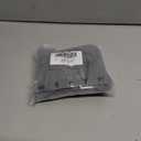 G Gradual Men's Golf Shorts with 5 Pockets 9" Light Weight Stretch Quick Dry Casual Dress Work Shorts for Men (Gray, S)