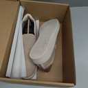 Ryka Women's Viv Slip on (9, Warm Taupe)