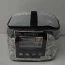 Ellen Tracy 6 Piece Bedding Set King Size