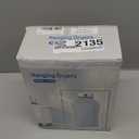 Portable Clothes Dryer - Mini Small Compact Foldable Quiet Fast-Drying Electric Machine with Adjustable Timer & UV Hygiene for Travel,RV, Home,Apartment