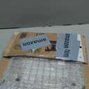 Starstar Sinks Protector Stainless Steel Kitchen Sink Bottom Grid, Rack (16 L x 14 W)