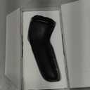 Philips Norelco Shaver 2400 Series, Wet and Dry Electric Shaver, Pop-up Trimmer, P-Cap, Deep Black, Model X3001/90