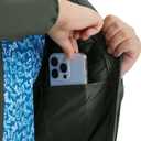 M MAELREG Boys Winter Jacket Lightweight Performance Windproof Collar Full Zip Casual Youth Puffer Jacket with Pockets (10 Years)