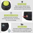 311759014 for Ryobi Trimmer Head,for Ryobi Weed Wacker HeadReplacement Head Assembly RY4CSS