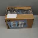 MUXHEL 4 Pcs 6 Inch Walker Wheels Replacement, Solid Wheelchair Front Wheels, Anti-Slip Rollator Replacement Wheels for Wheelchairs, Rollators, Walkers