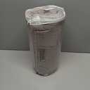 Ameritex Waterproof Dog Bed Cover Pet Blanket with Anti-Slip Back for Furniture Bed Couch Sofa (82x102 Inch (Pack of 1), Khaki)