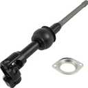 ECCPP Steering Shaft Column 5W1Z3B676AB Fit for Ford Crown Victoria