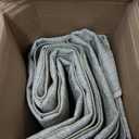 Loloi Elora Sky/Terracotta 18" x 18" Sample Rug
ELR-05 Approx. 18"x18" Blue, Contemporary, Traditional, Farmhouse, Coastal, Tonal, Sample Rug