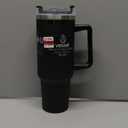 Vessel Stainless Steel Insulated Tumbler. 40oz.
