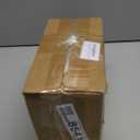 66 Ft Christmas Tinsel Garland Thick Tinsel Garland Xmas Tree Decorations Metallic Tinsel Twist Garland for Christmas, Birthday, Party Decor Indoor Outdoor Party Supplies (White)