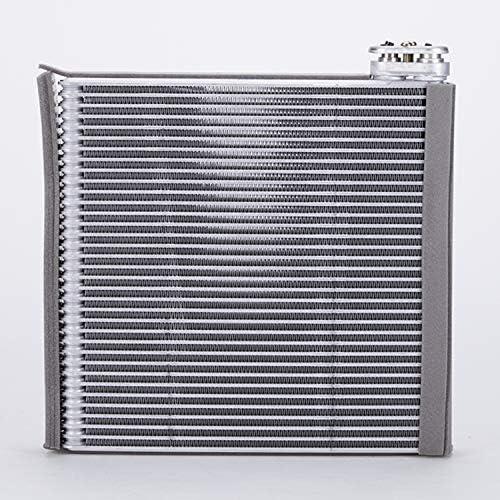 TYC 97146 Evaporator Compatible with 2006-2011 Honda Civic