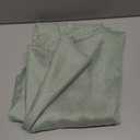 Pureegg Rectangle Linen Tablecloth Waterproof & Stain Resistant, Wrinkle-Free Table Cloth Adds Elegance and Protection, Ideal for Dining, Party, Wedding and Outdoor, 60 x 84 Inch, Sage Green