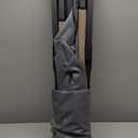 Coleman Trailhead II Large Folding Cot with Easy Setup & Takedown, Supports Adults up to 6ft 2in or 300lbs, Great for Camping, Lounging, Elevated Sleeping, Guests, & More