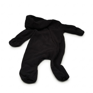 Baby Boys Girls Snowsuit Winter Clothes Suit Hooded Jumpsuit Romper Bear Outfit Infant Warm Coat Outwear Overcoat, 3-6m